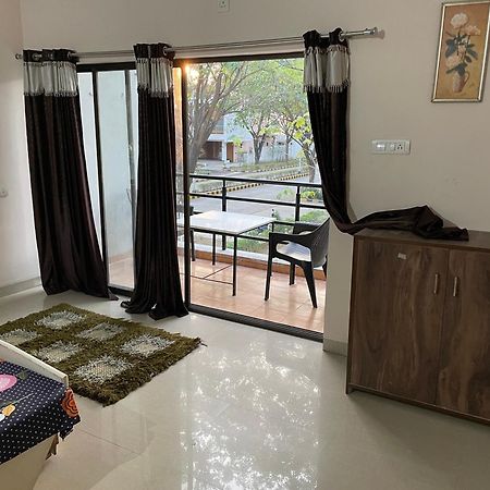 Samruddhi S1 Homestay Garden Villa Or S3 Nágpur Exteriér fotografie