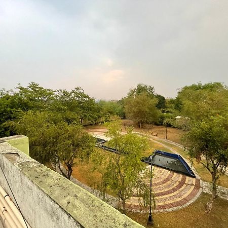 Samruddhi S1 Homestay Garden Villa Or S3 Nágpur Exteriér fotografie