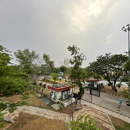 Samruddhi S1 Homestay Garden Villa Or S3 Nágpur Exteriér fotografie