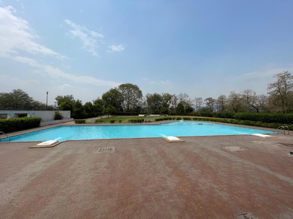 Samruddhi S1 Homestay Garden Villa Or S3 Nágpur Exteriér fotografie