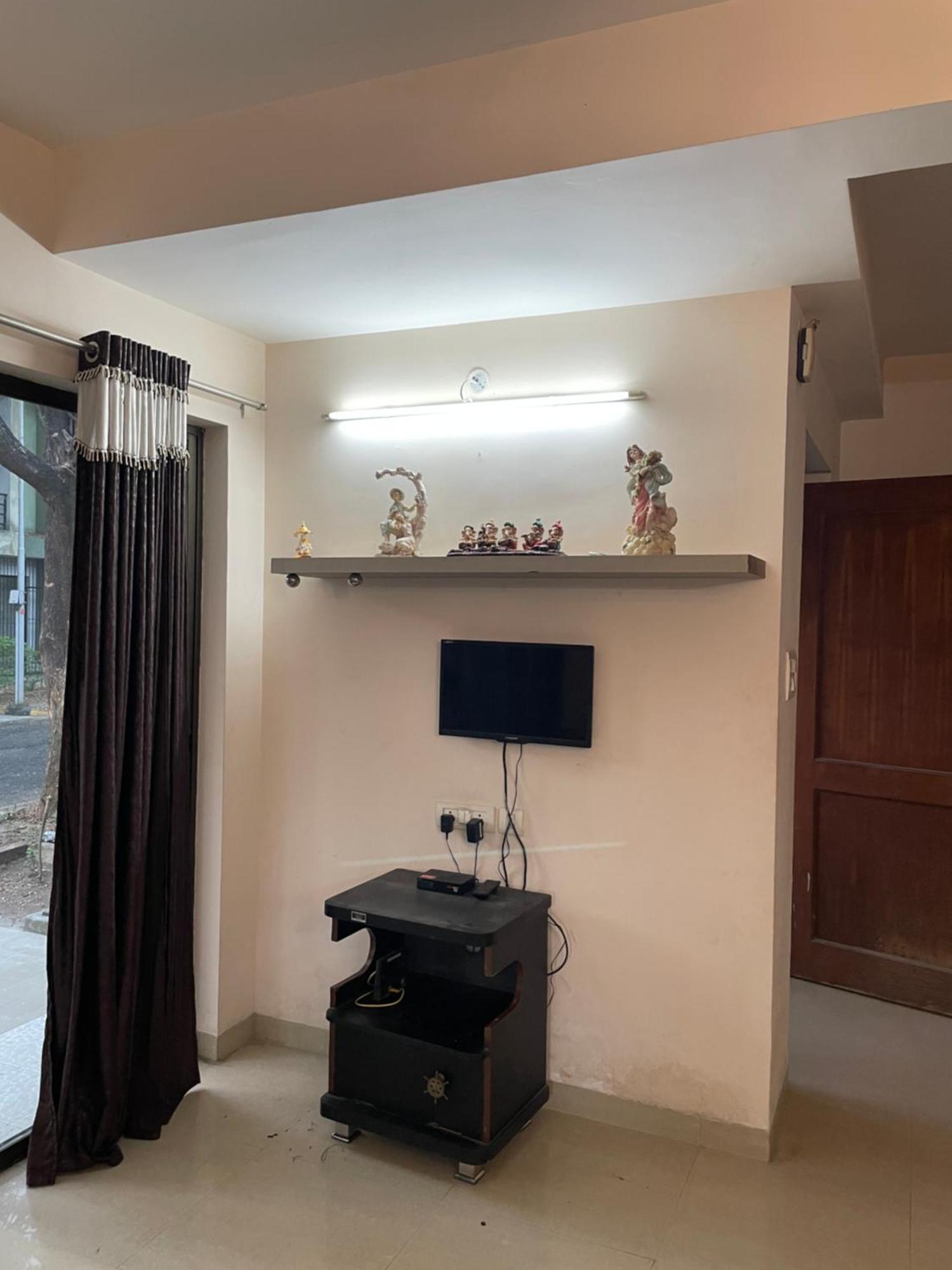 Samruddhi S1 Homestay Garden Villa Or S3 Nágpur Exteriér fotografie