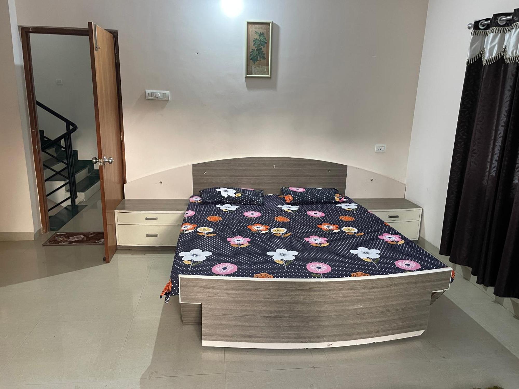 Samruddhi S1 Homestay Garden Villa Or S3 Nágpur Exteriér fotografie