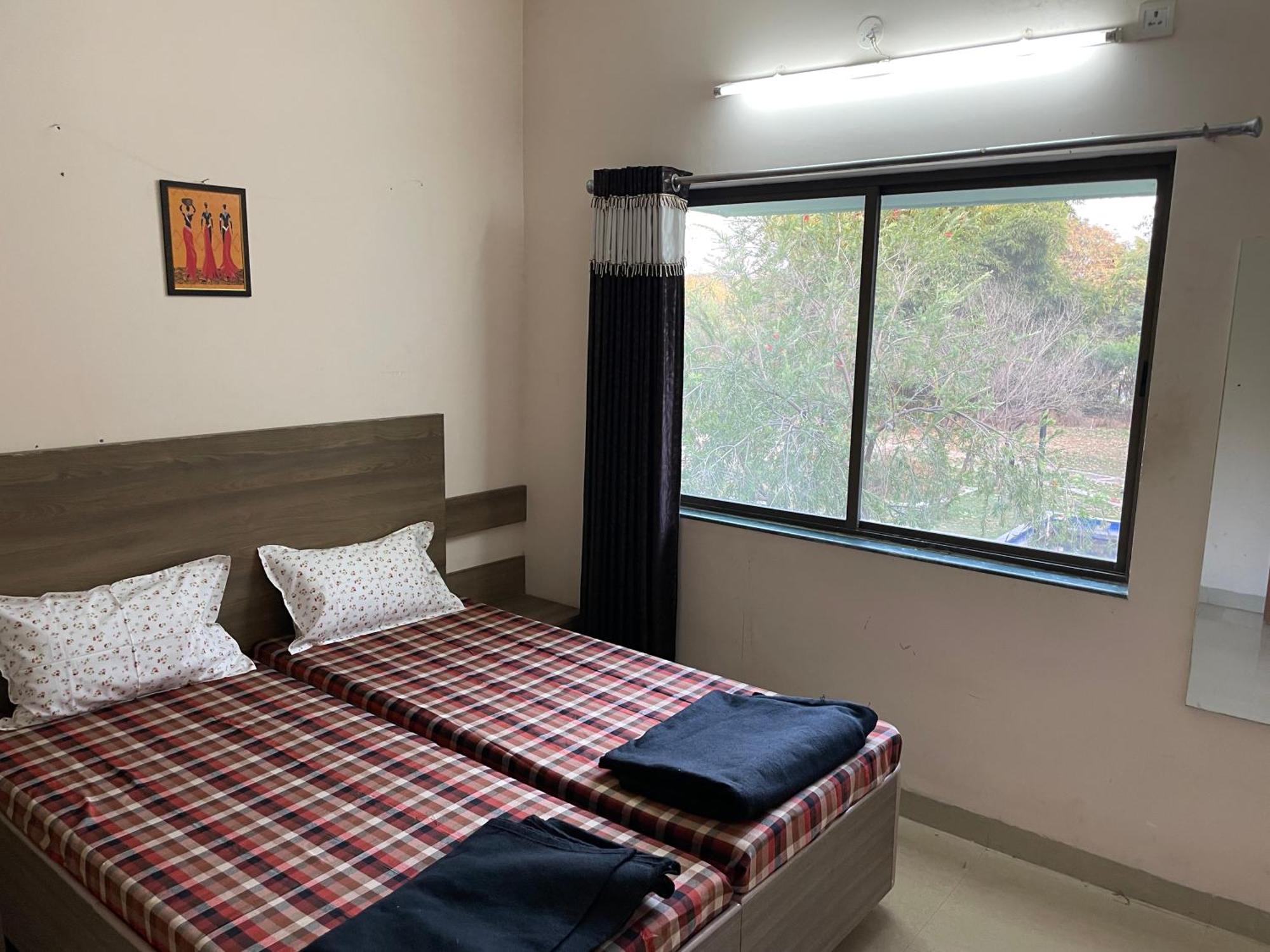 Samruddhi S1 Homestay Garden Villa Or S3 Nágpur Exteriér fotografie