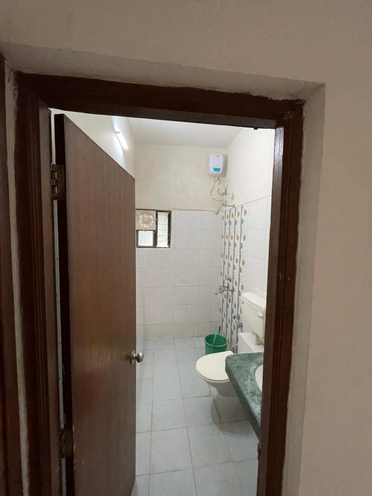 Samruddhi S1 Homestay Garden Villa Or S3 Nágpur Exteriér fotografie
