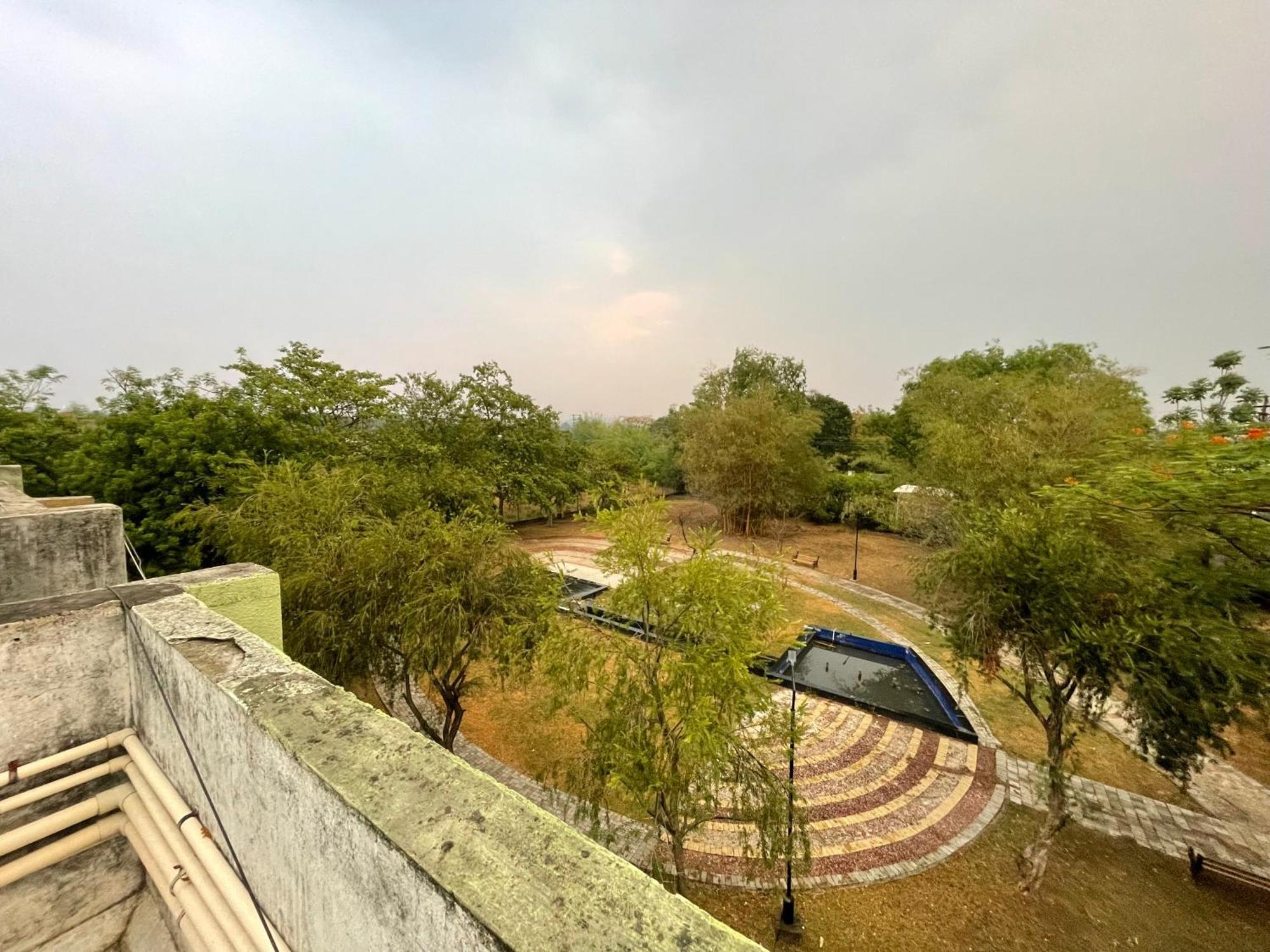 Samruddhi S1 Homestay Garden Villa Or S3 Nágpur Exteriér fotografie